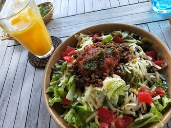 「島茶家 ヤッカヤッカ」 料理 105933587