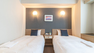 コンパクトツイン 禁煙