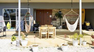 施設の敷地 / 12