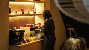 バー (施設内) / 4