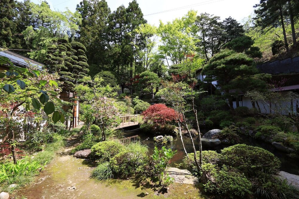 施設からの眺望