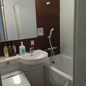 エクストールイン西条駅前（愛媛県 ビジネスホテル） / 4