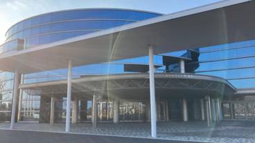 スポーツ設備 / 1