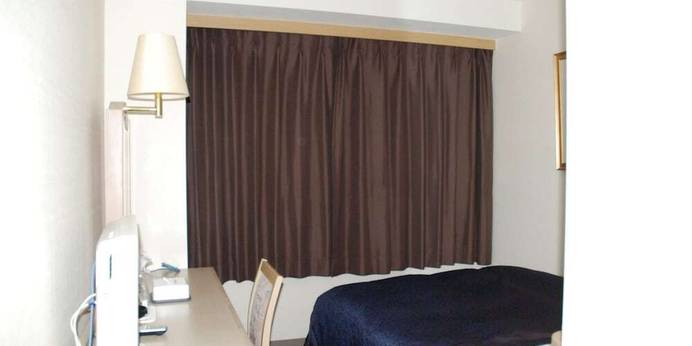 アルバートホテル秋田（秋田県 ビジネスホテル） / 1