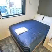 ホテルリブマックス名古屋金山（愛知県 ビジネスホテル） / 5