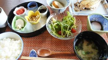 天空テラス（テンクウテラス） / 1