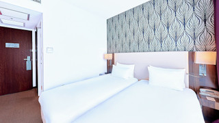 クラシックツイン