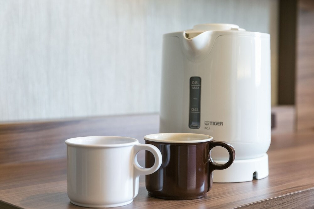 客室の設備とサービス