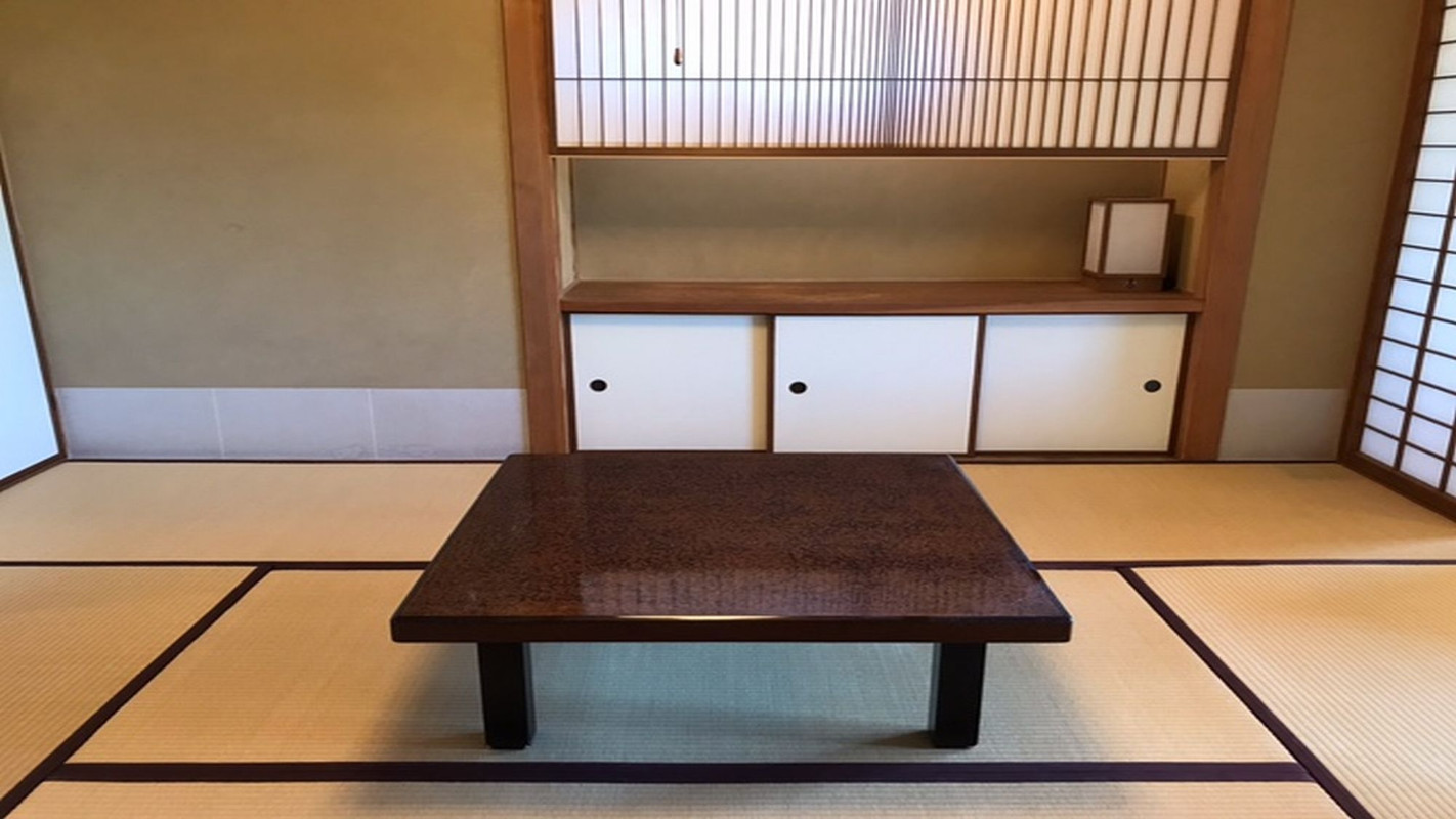 部屋