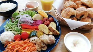 ホテルヒラリーズ赤坂(ホテルヒラリーズアカサカ) / 1