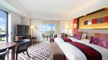 コーナーデラックスツイン① / 9