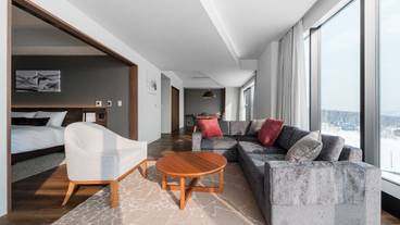 リビング エリア / 36