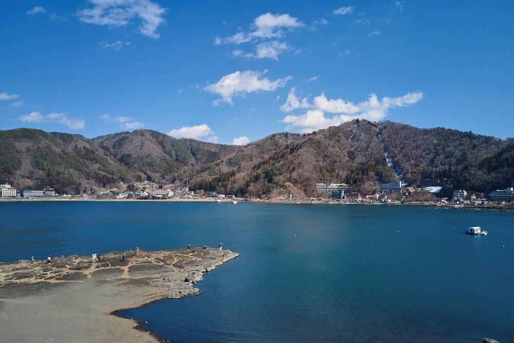 施設からの眺望