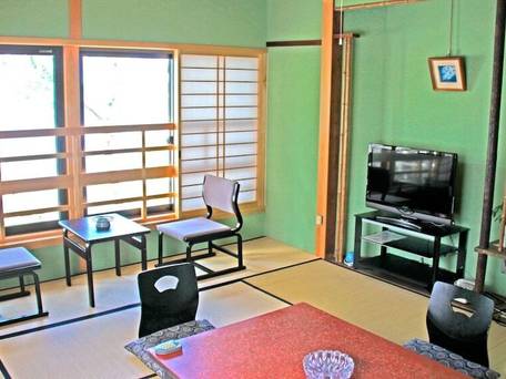 活伊勢海老料理の宿 日章館 / 5