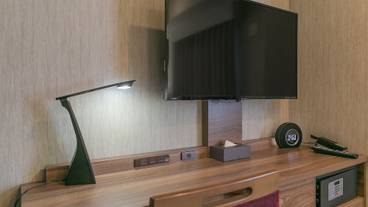 客室の設備とサービス / 7