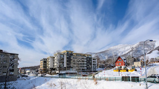 2ベッドルーㇺスイート