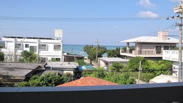 バルコニーからの眺望 / 5