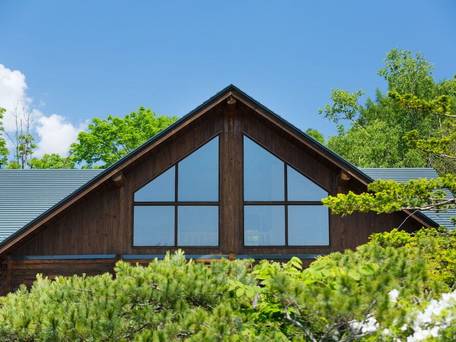 みらいの宿 瑞の杜 / 5