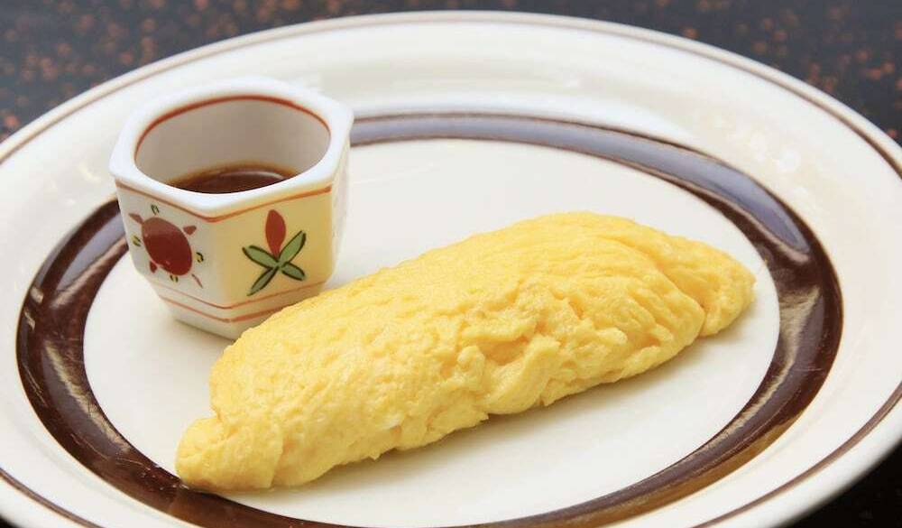 群馬の産物勢ぞろい
朝から幸せになる朝食 / 4
