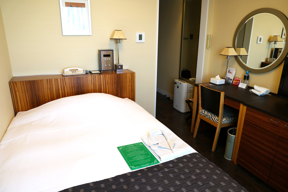 シングルルーム