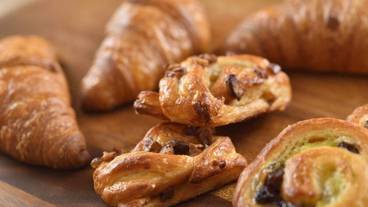 朝食ビュッフェ / 2