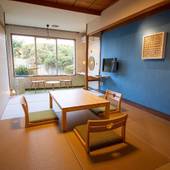 小豆島温泉 天空のオーシャンビューホテル 海廬(香川県 旅館) / 5
