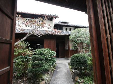 はる家 ならまち / 4