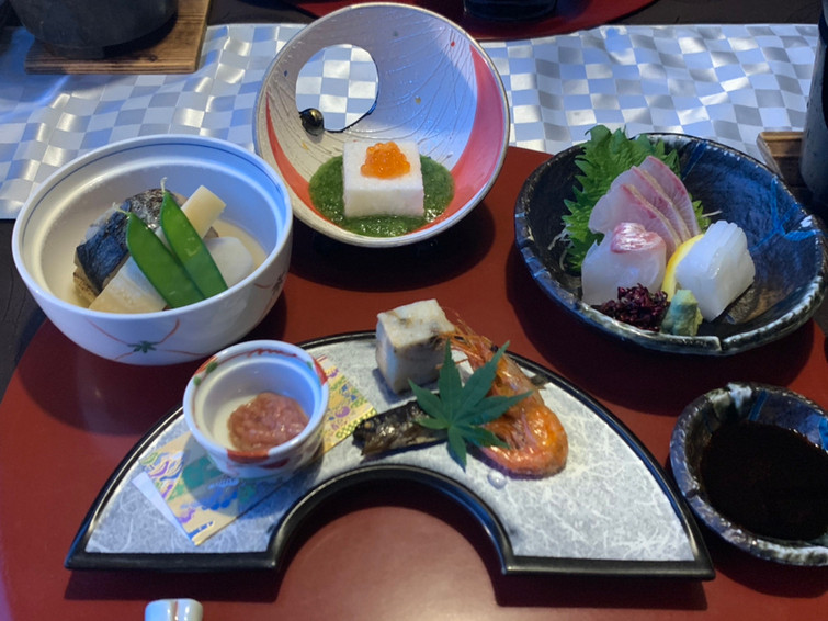 「浮羽別館 新紫陽」 料理 150660544 