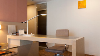 コーナーダブルルーム 禁煙