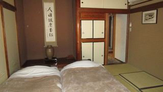 和室 ガーデンビュー 103