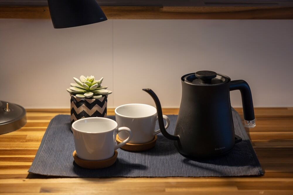 客室の設備とサービス