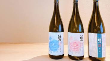 食事・飲み物 / 12