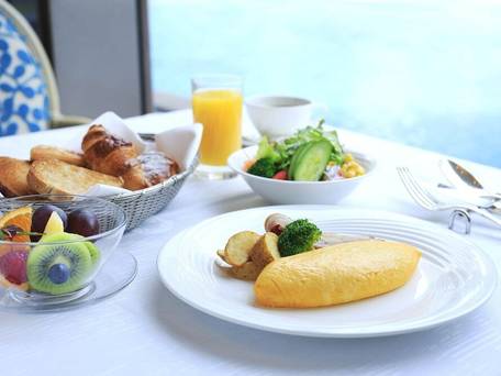 ホテルニューオータニ幕張 / 5