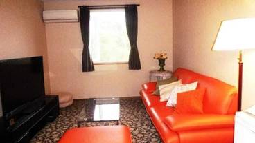 リビング エリア / 11