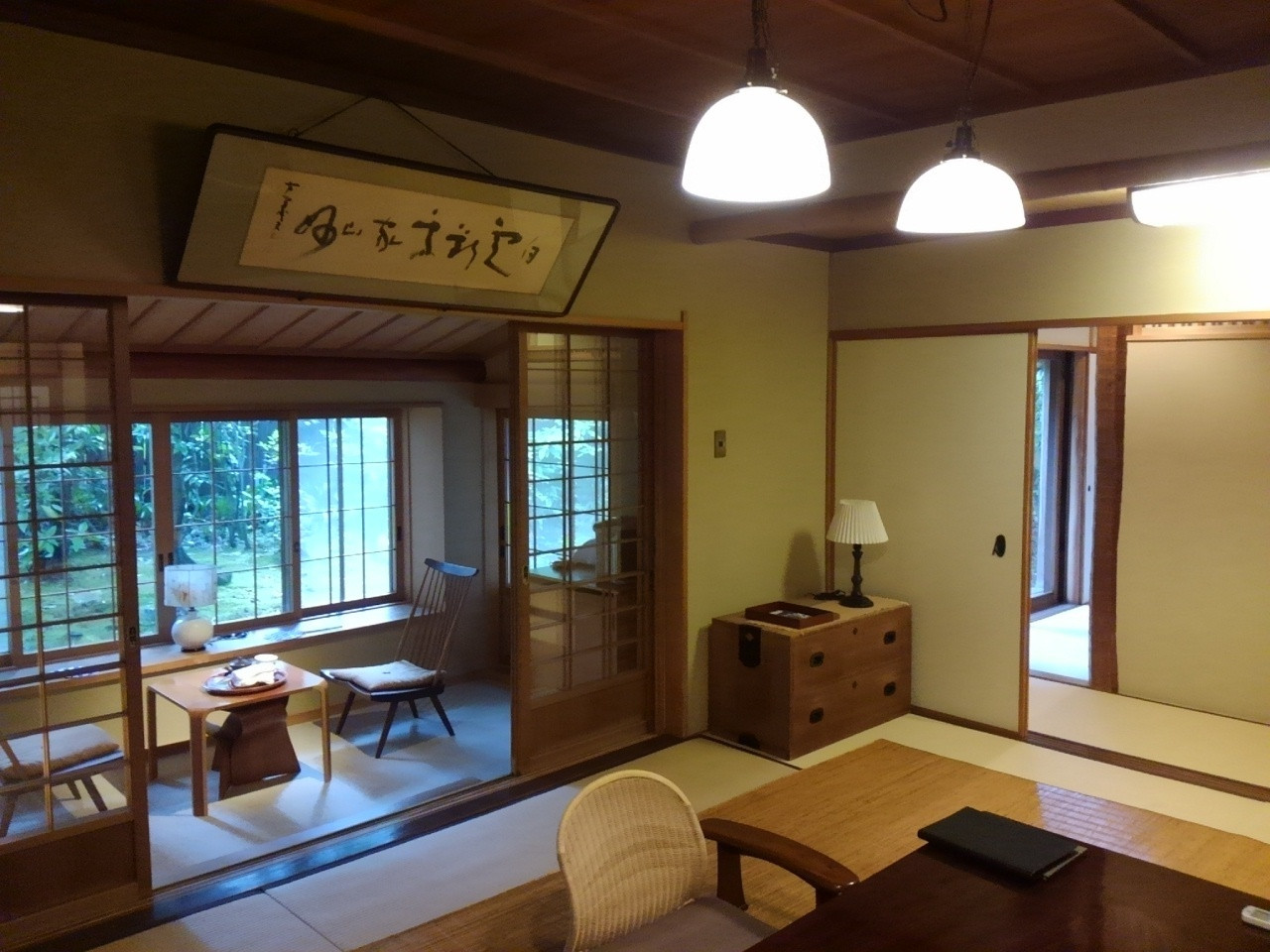 亀の井別荘3454678