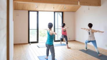 フィットネス設備 / 2