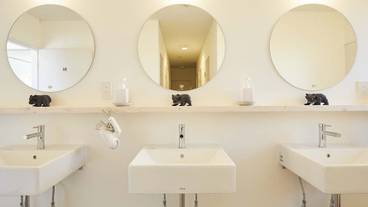 共用バスルーム / 31