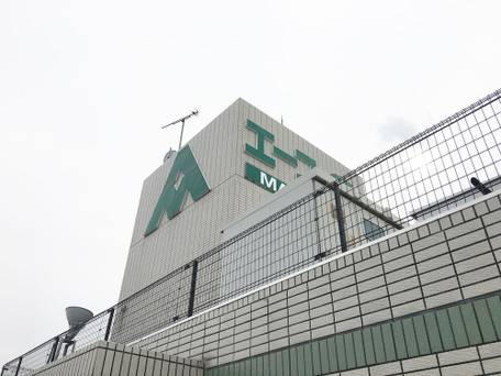 エースイン・松阪 / 4