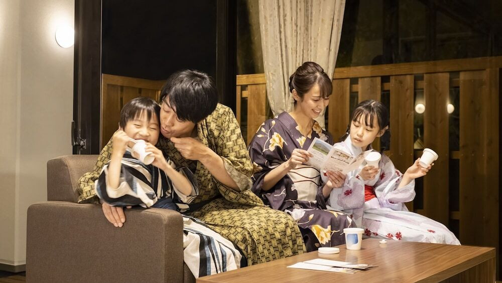 客室