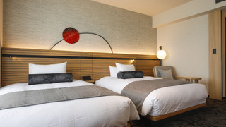 NEW! [桜凛閣] プレミア和洋室 禁煙