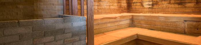 成田空港周辺のサウナがあるホテル7選！旅前後に整い時間を