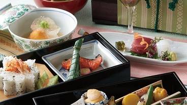 和食堂 山里 / 5