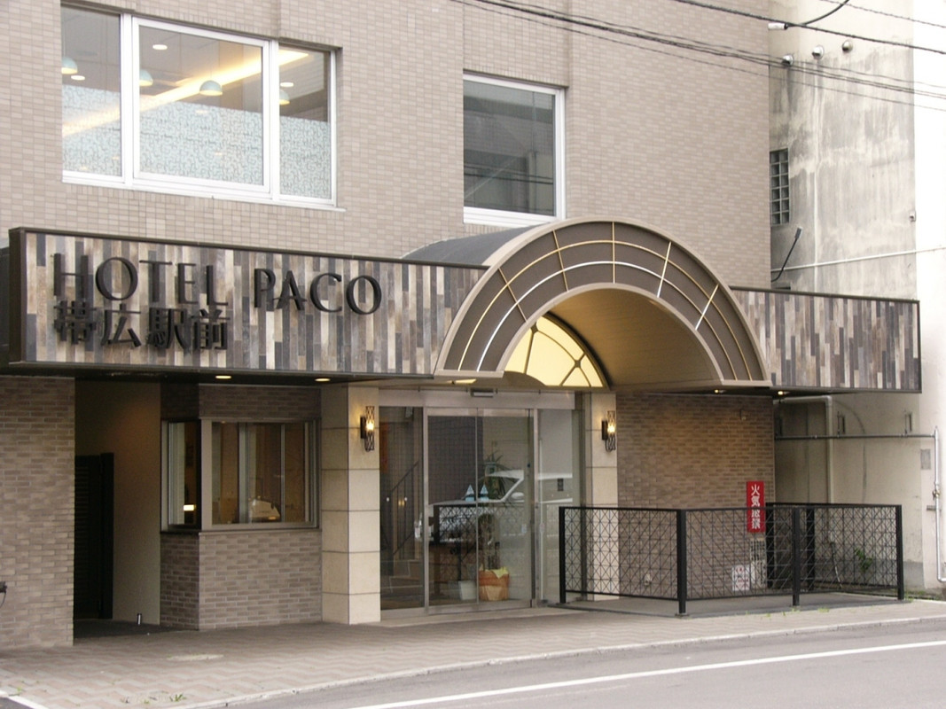 ちょっと洒落た雰囲気です