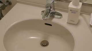 ダブルルーム 禁煙