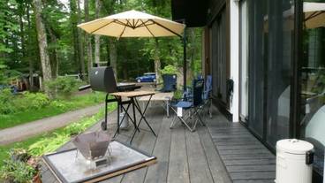 テラス / パティオ / 9