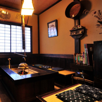 4.山の宿 新明館3439192