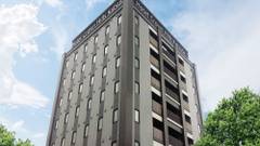 ホテルクラウンヒルズ勝田2号元町店（BBHホテルグループ）