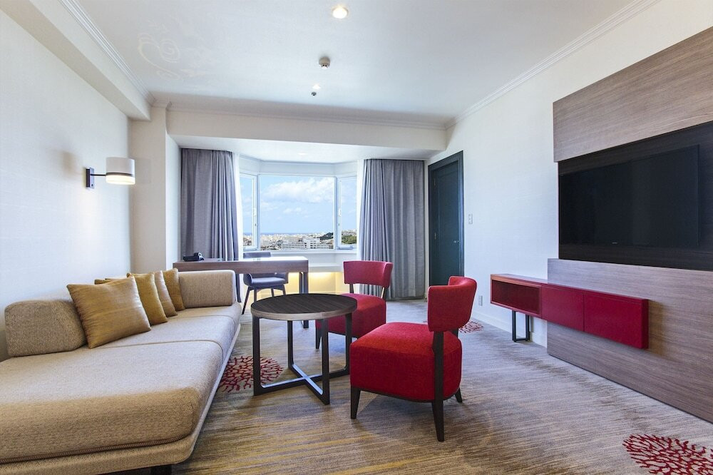 デラックススイート