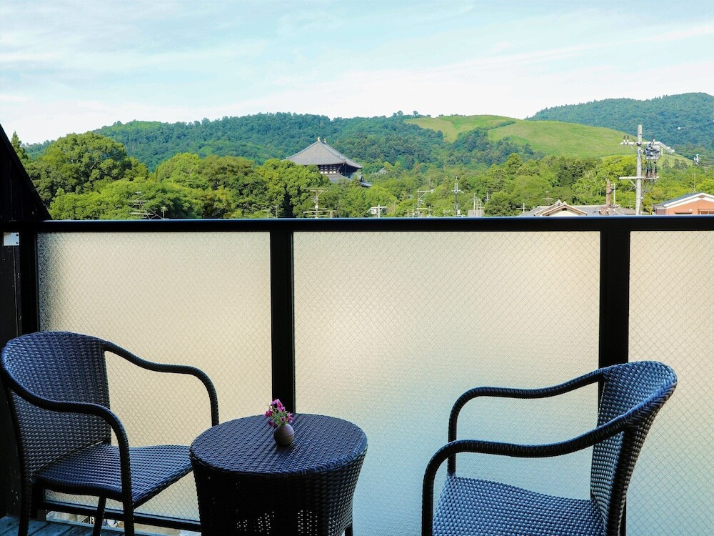 マウンテン ビュー