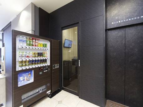 ドーミーインEXPRESS仙台広瀬通 / 2